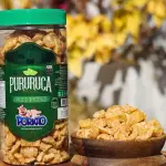Torresmo Pururuca Limão | 120g