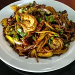 Espaguetti