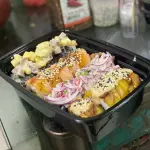 COMBO FRESCO (2 personas)