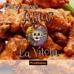 Alitas