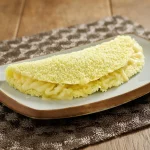 Queijo.