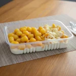 Nhoque frito