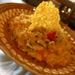 Risoto de Camarão 7 Barbas p/ 2
