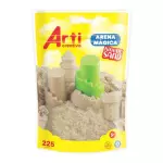 ARENA MAGICA - KINETIC SAND NATURAL