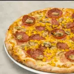 Pizza El Rey