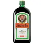 Shot de Jägermeister