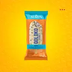 Picolé Zero Goldko Cookies