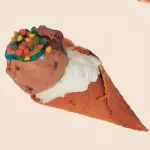 Cono Aquitania
