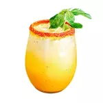 Mezcalita Maracuya 480ml