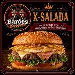 X-SALADA