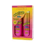 Kit babalissa 2x1 Charmelle