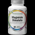 Magnésio Dimalato