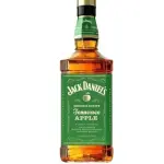 Jack Daniel's Apple