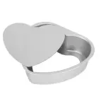 Molde Desmontable Aluminio Grueso