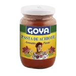 Pasta de Achiote