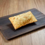 Carne com queijo