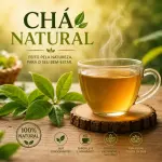 Chá Natural (110ml)