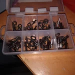 PUNTAS PARA CAÑA