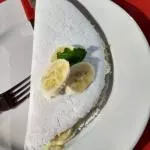 TAPIOCA BANANA