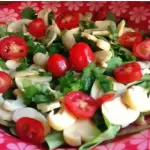 SALADA PRIMAVERA