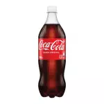 Coca-cola botella 1lt