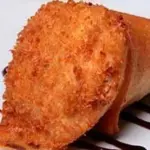 Temaki furacão especial 200g