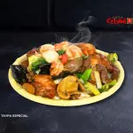 Taypa Especial