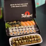 TAKAMI 68 (68 PÇS)
