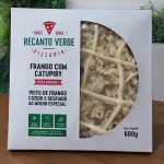 Frango com Catupiry