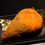 TEMAKI TUNA FRITO