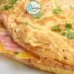 HUEVOS OMELETTE
