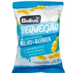 Believe Requeijão - 25G