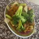 Pescado cantones