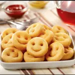 BATATA SMILE