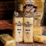 Doce Beijinho Ouro de Minas