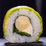 Avocado Palmito