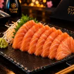 SASHIMI