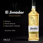 El Jimador Reposado