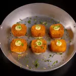 CROQUETA DE BACALHAU
