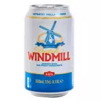 Cerveza Importada