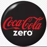 Coca Cola Zero 350ml