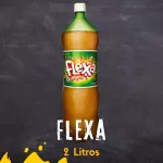 Flexa Guaraná
