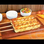 Queijo coalho