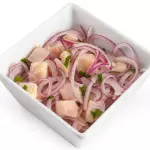Ceviche (150g)