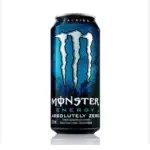 Energético Monster Zero 473ml