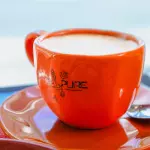 Cappuccino Tradicional
