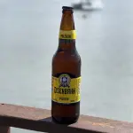 Eisenbahn 600ml