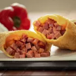 Pastel de Bacon