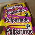 Pulparindo Chamoy