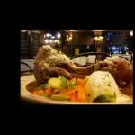 OSSOBUCO DE TERNERA  800 GRS